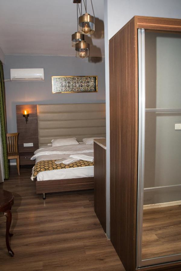 Otel Isle