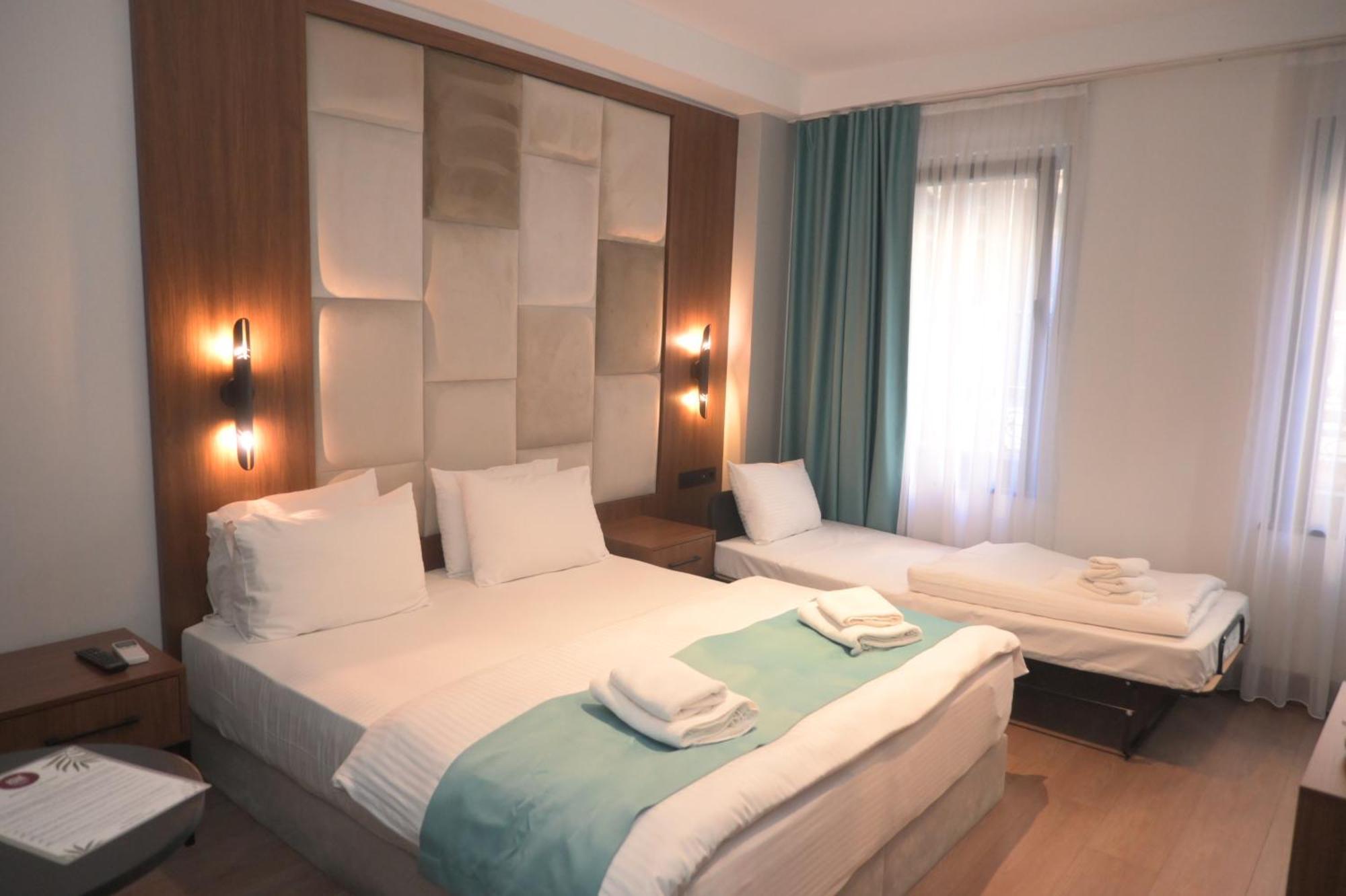 Isle Otel 2*