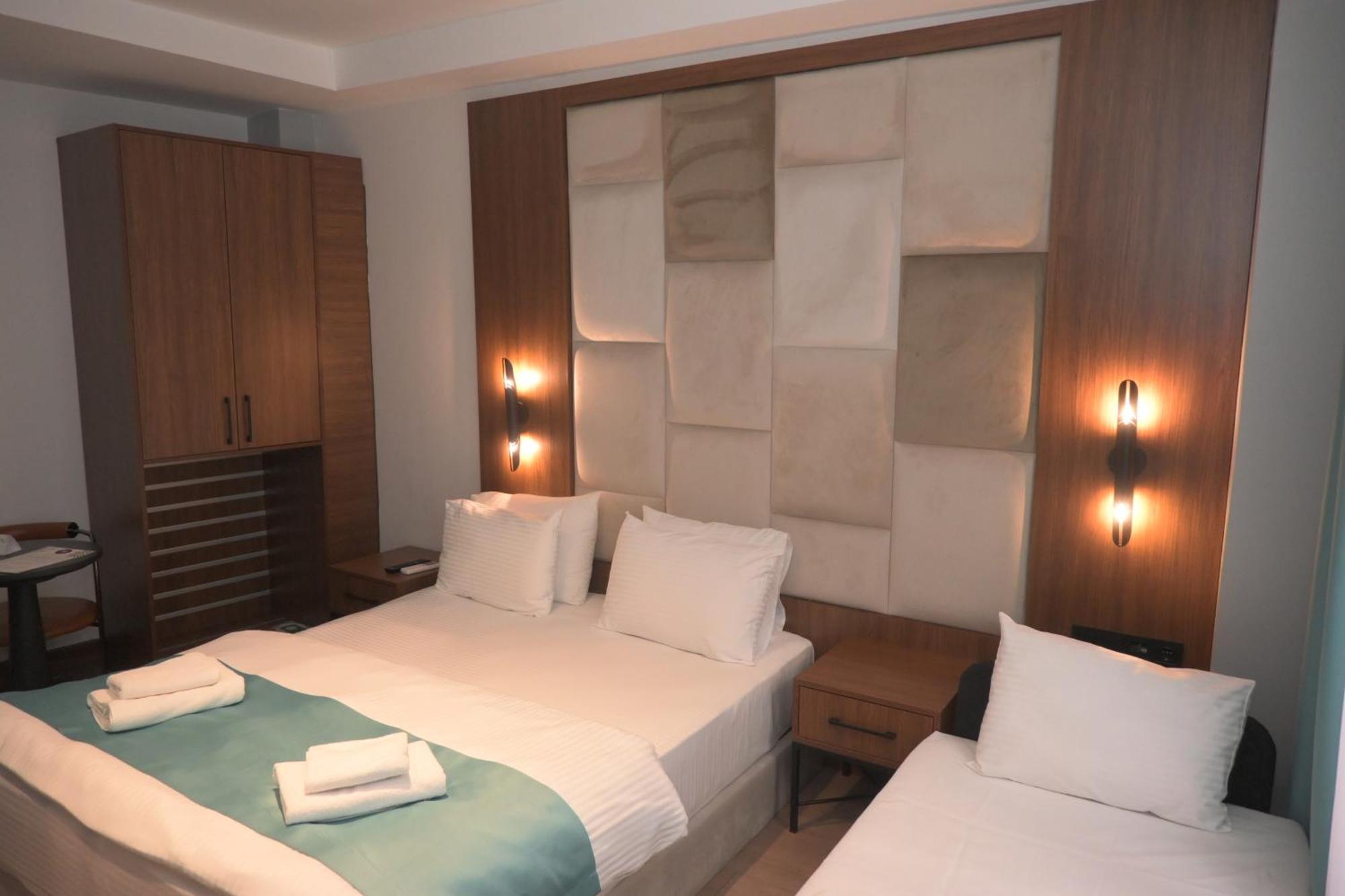 Otel Isle 2*