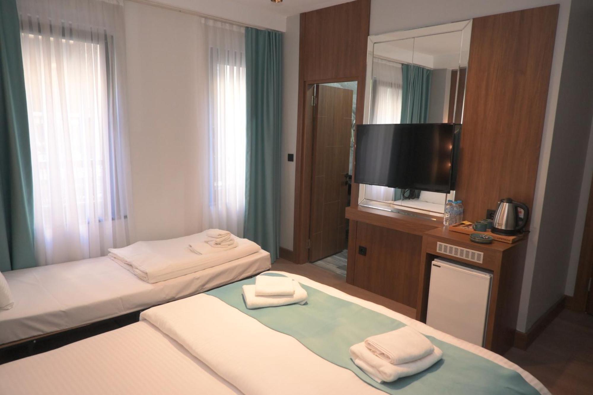 Otel Isle