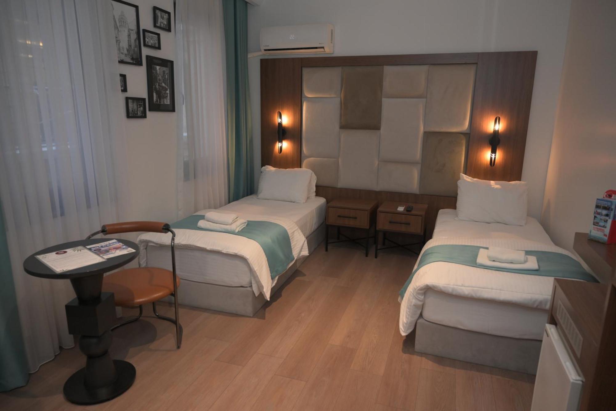 Isle Otel